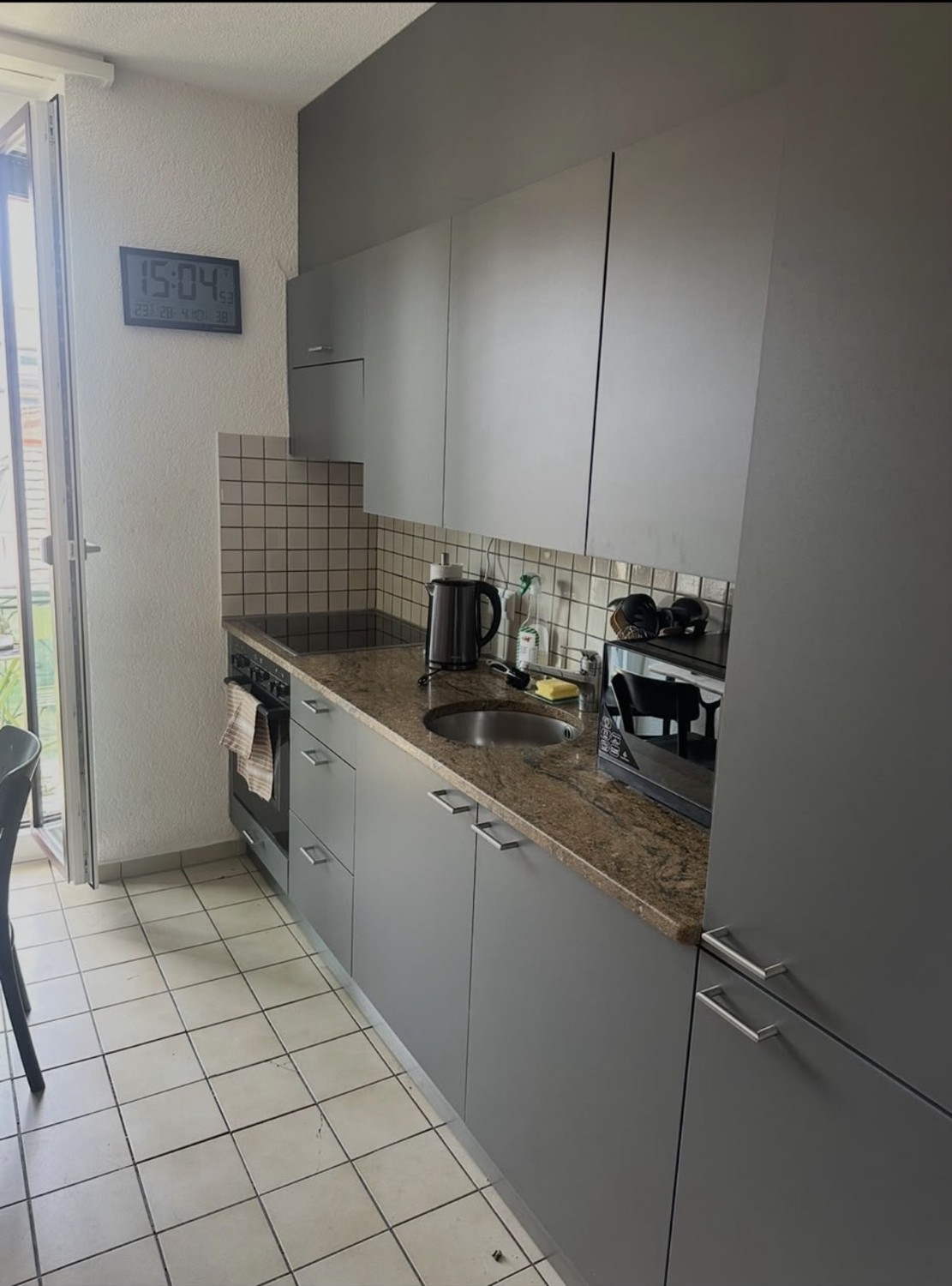 Chambre en colocation