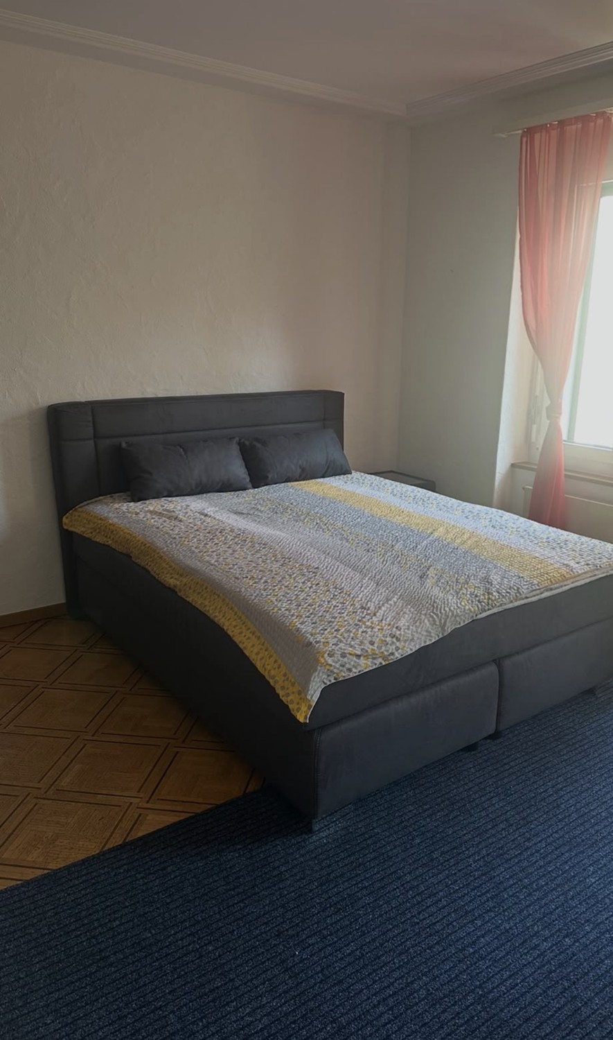 Chambre en colocation