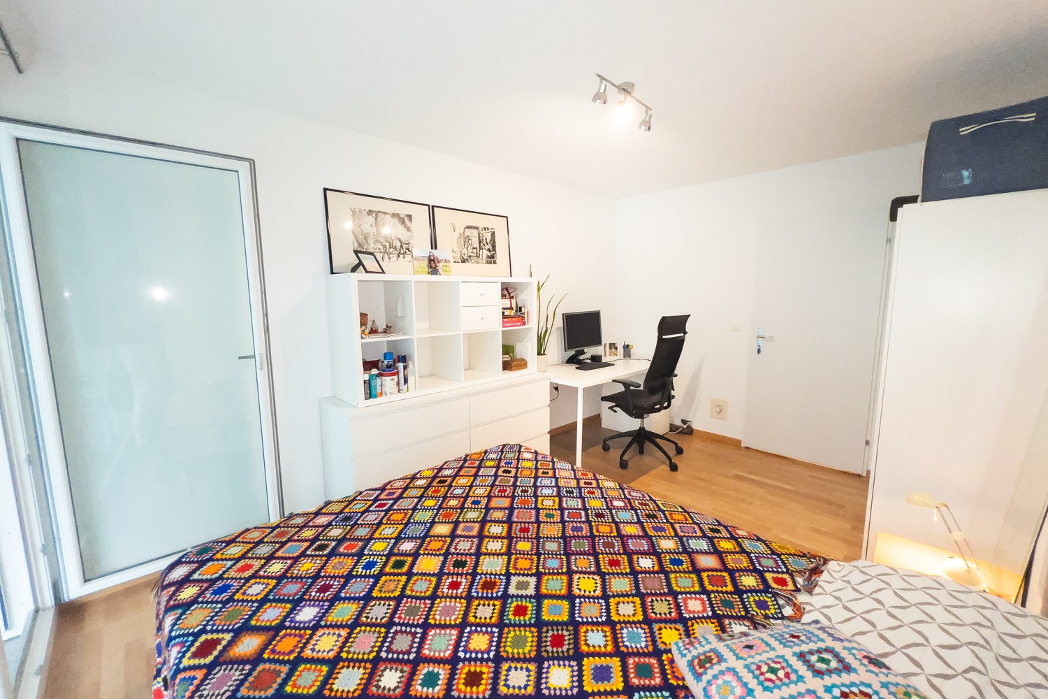 Zimmer in einer WG
