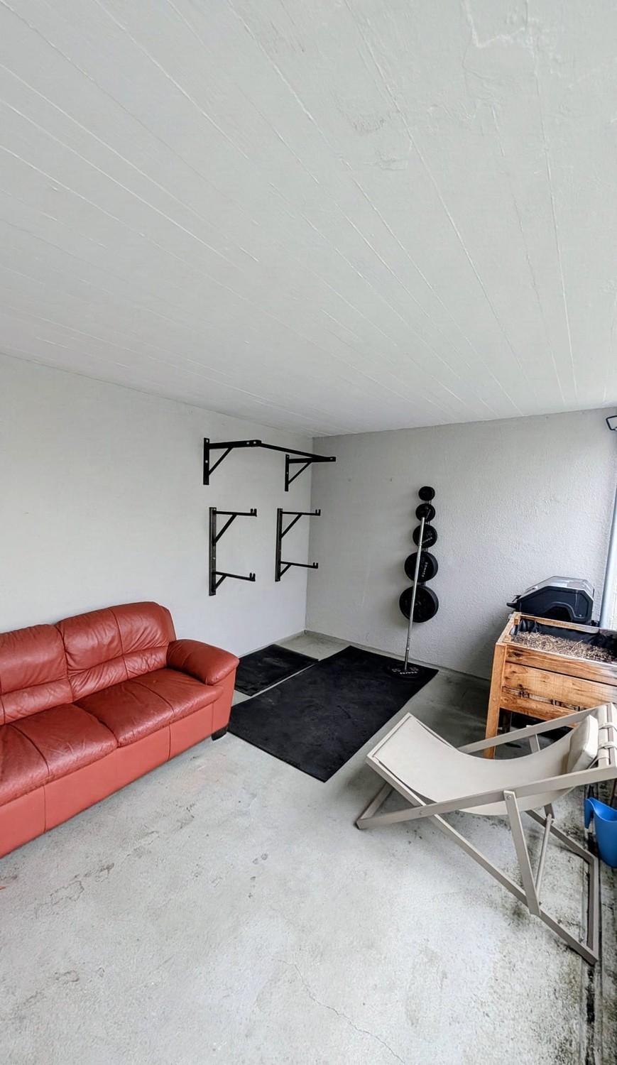 Chambre en colocation