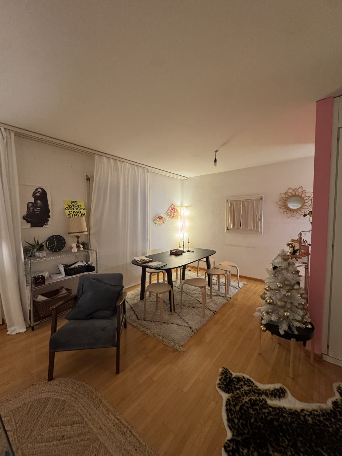 Chambre en colocation, photo 5 sur 9