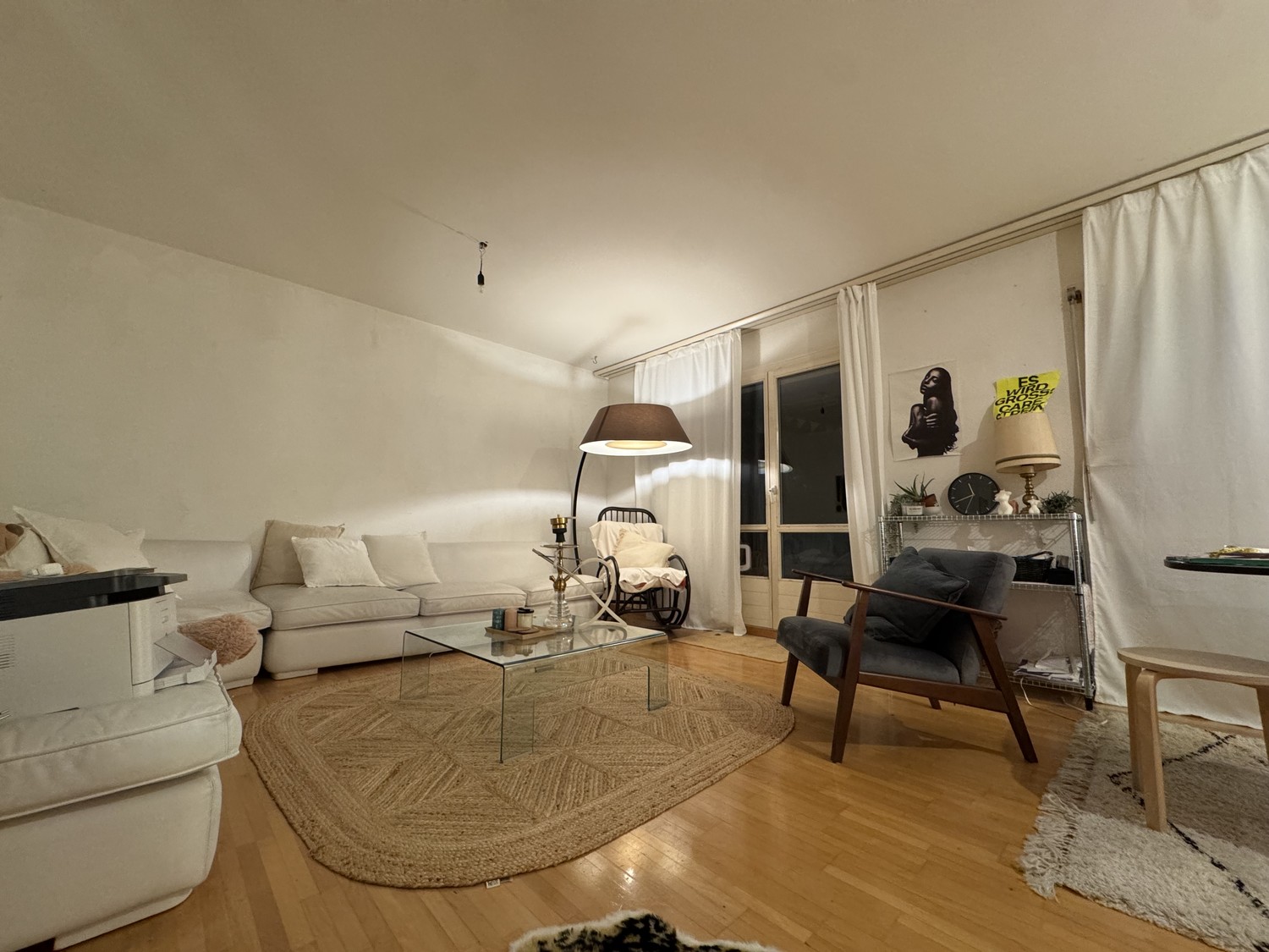 Chambre en colocation, photo 6 sur 9