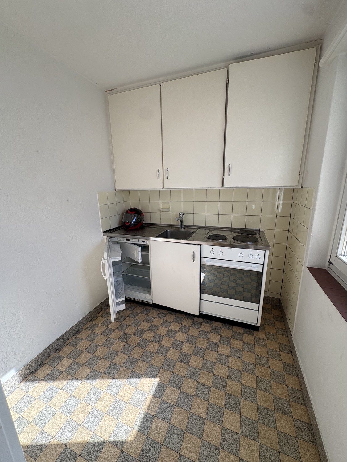 1 ½ rooms apartment, Foto 4 von 4