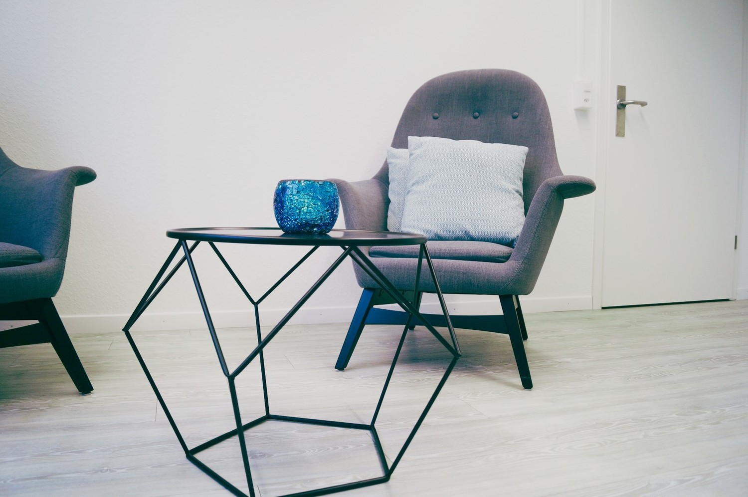 18m² commercial