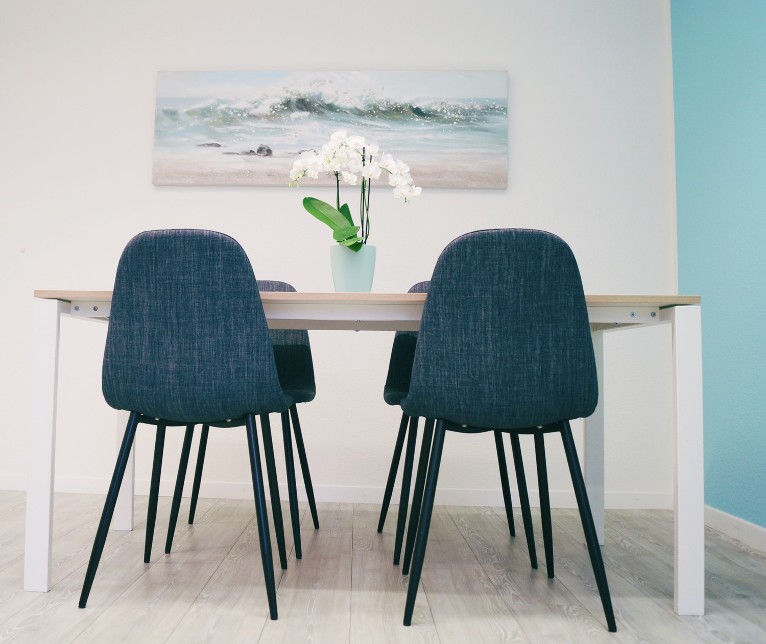 18m² commercial