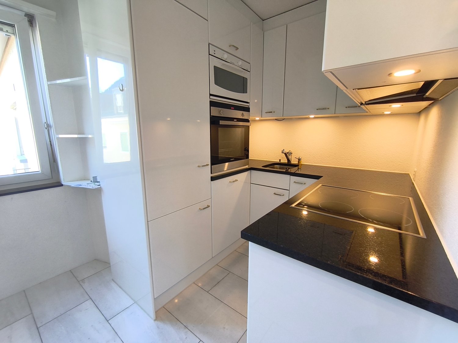 Appartement de 3 pièces, photo 3 sur 10