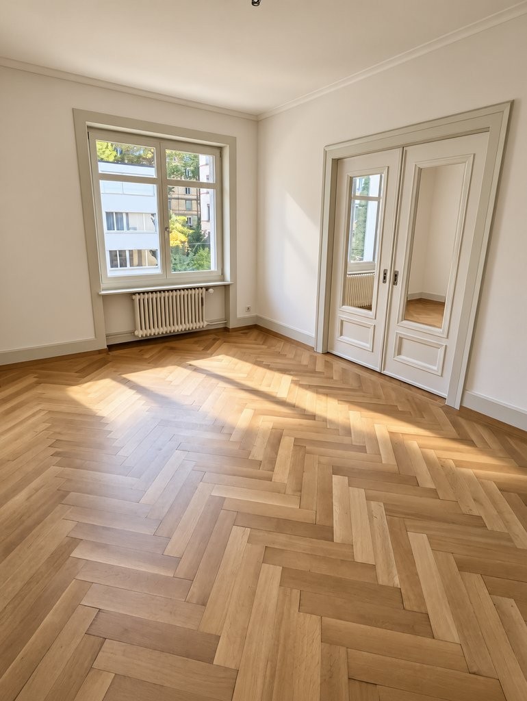Appartement de 4 pièces