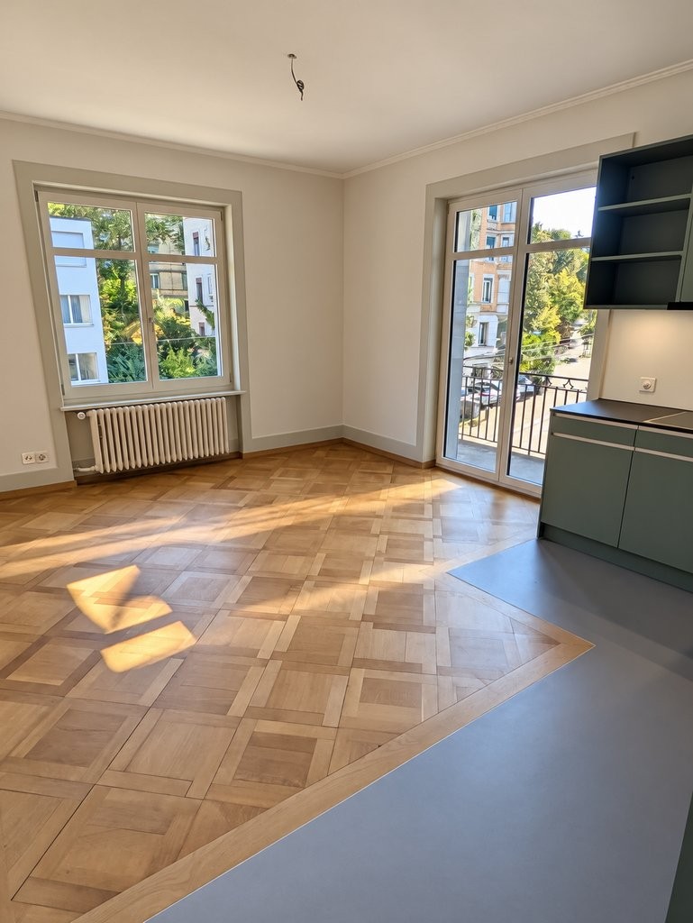 Appartement de 4 pièces
