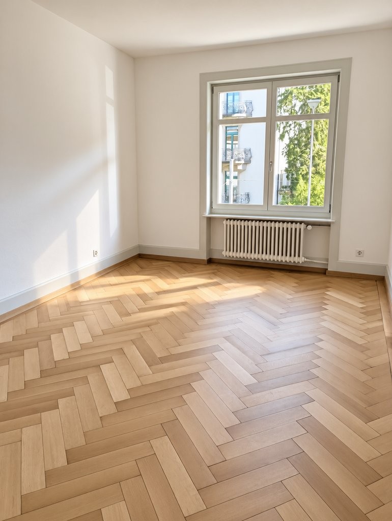 Appartement de 4 pièces