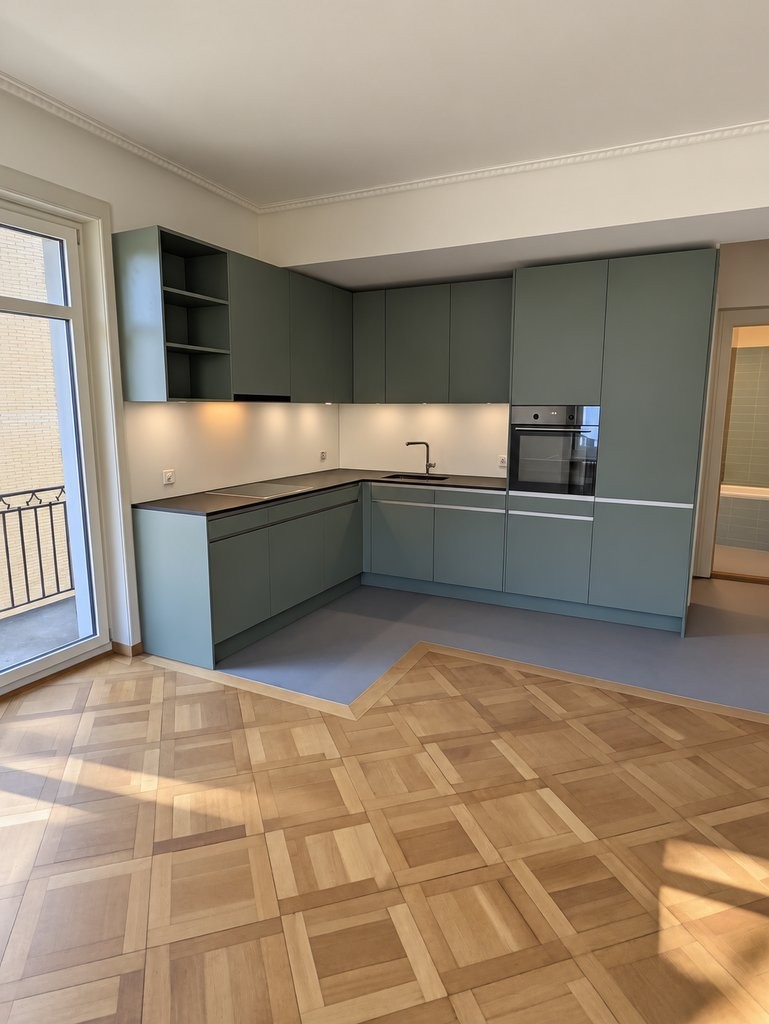 Appartement de 4 pièces