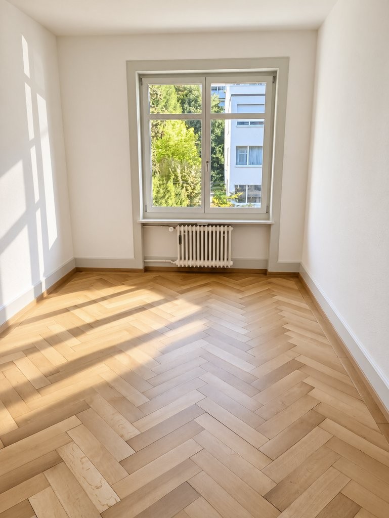 Appartement de 4 pièces