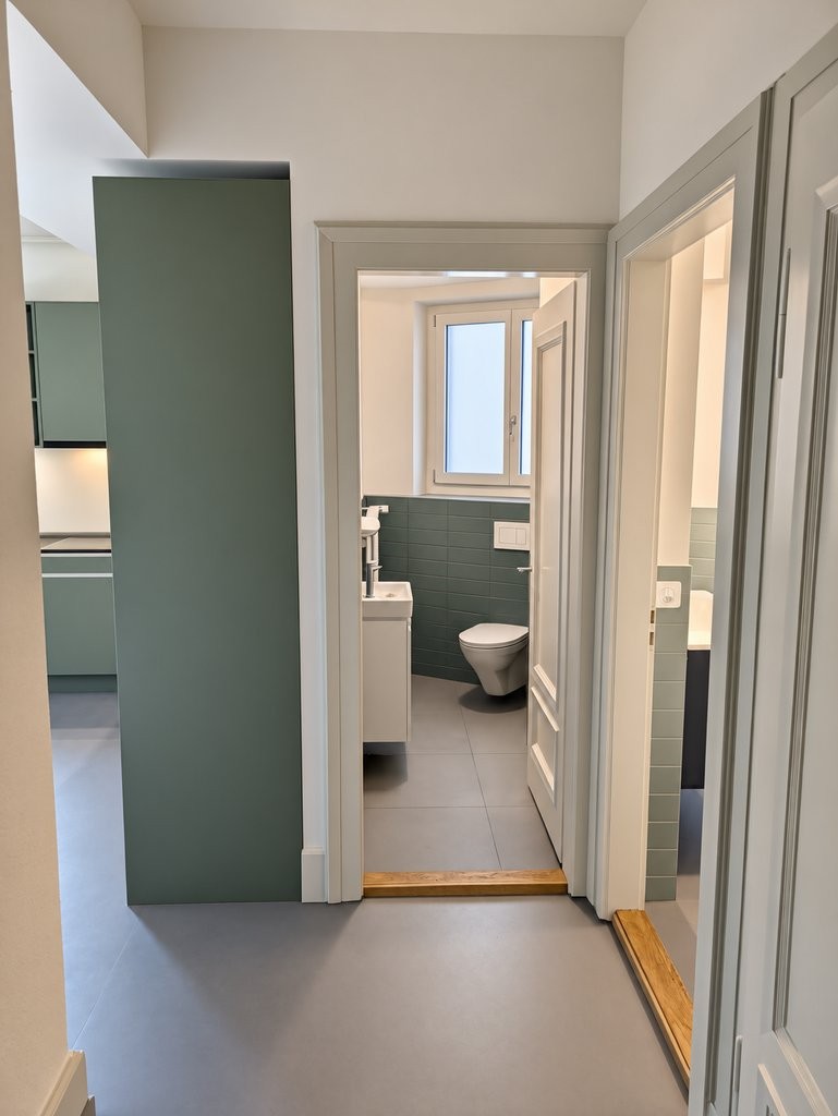 Appartement de 4 pièces