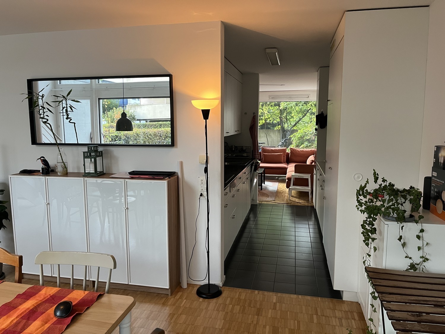 Zimmer in einer WG