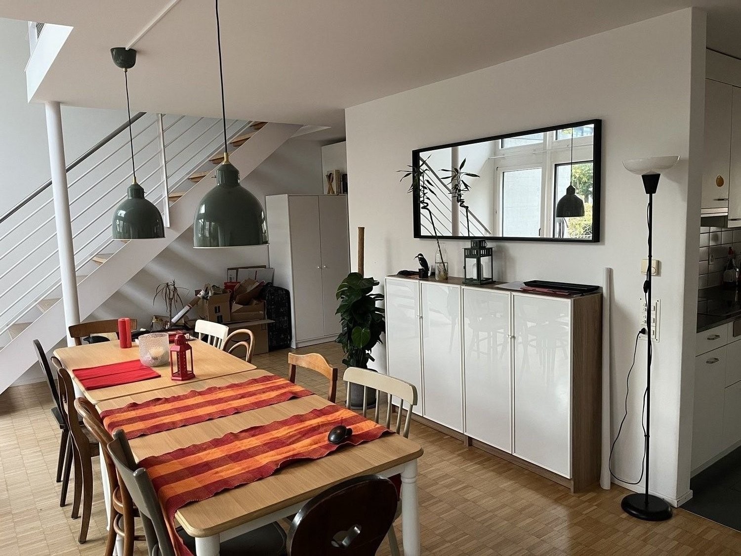 Zimmer in einer WG