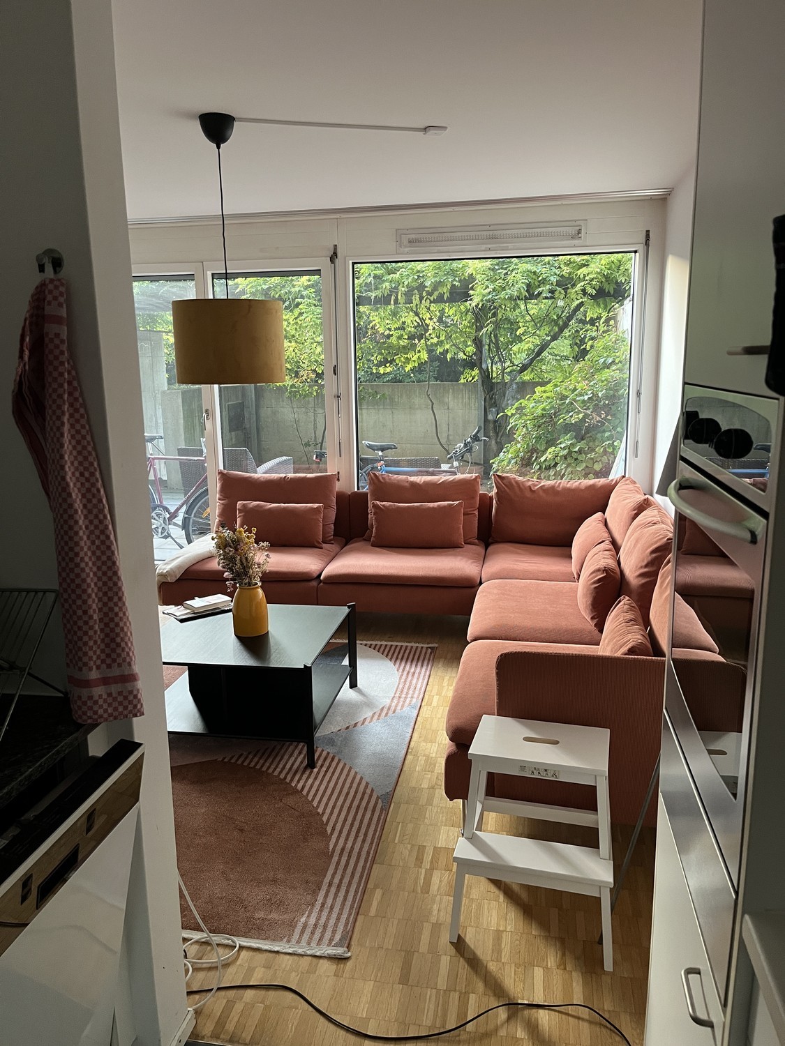 Zimmer in einer WG