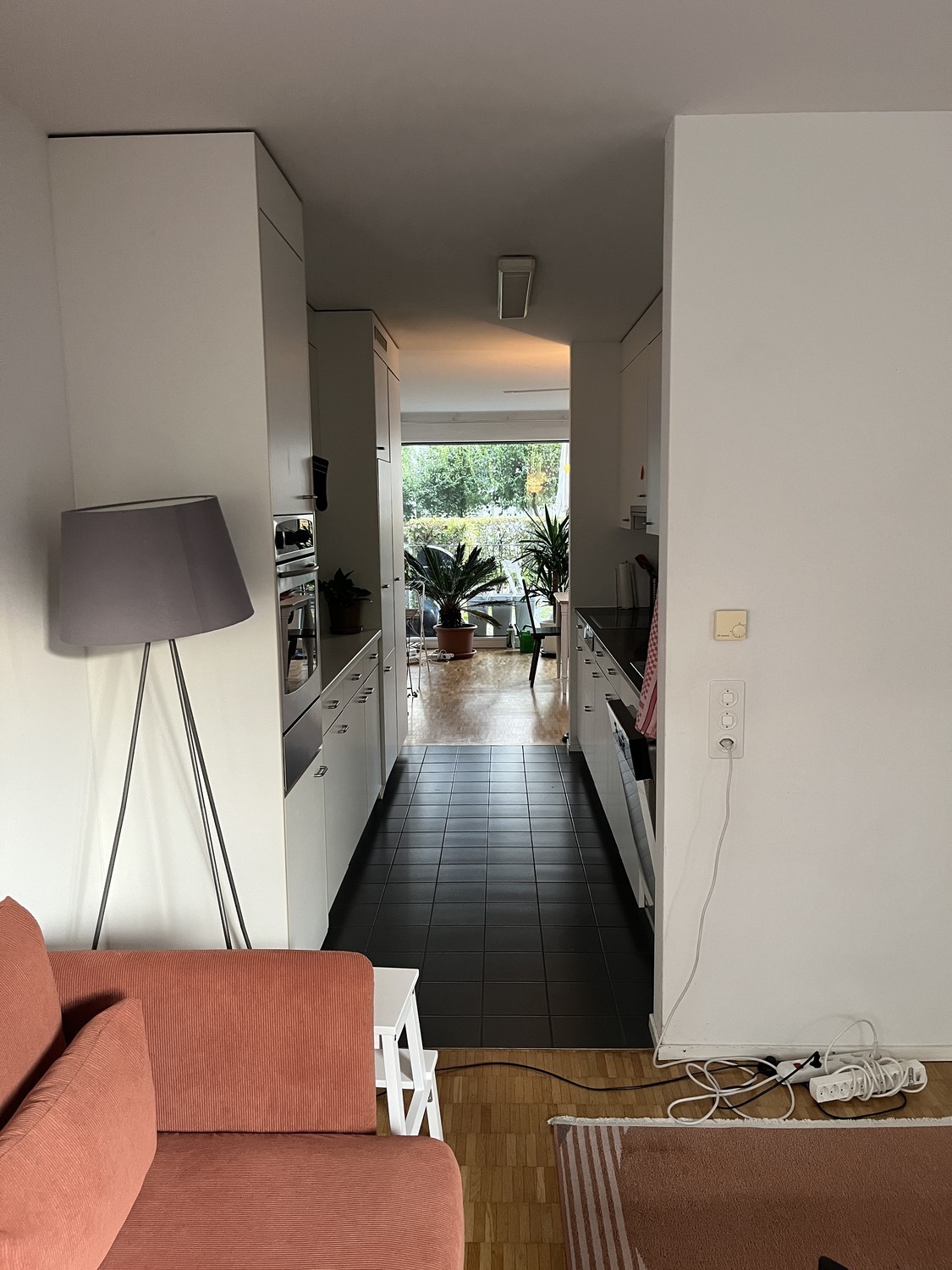 Zimmer in einer WG
