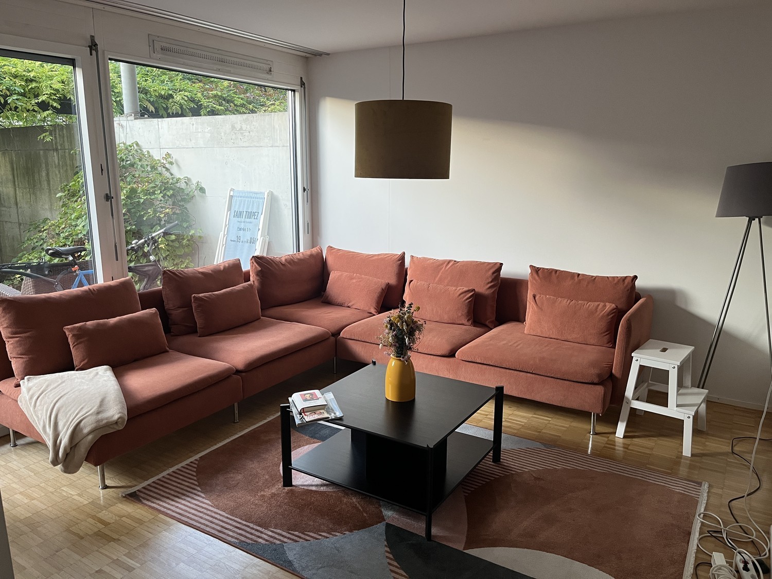Zimmer in einer WG