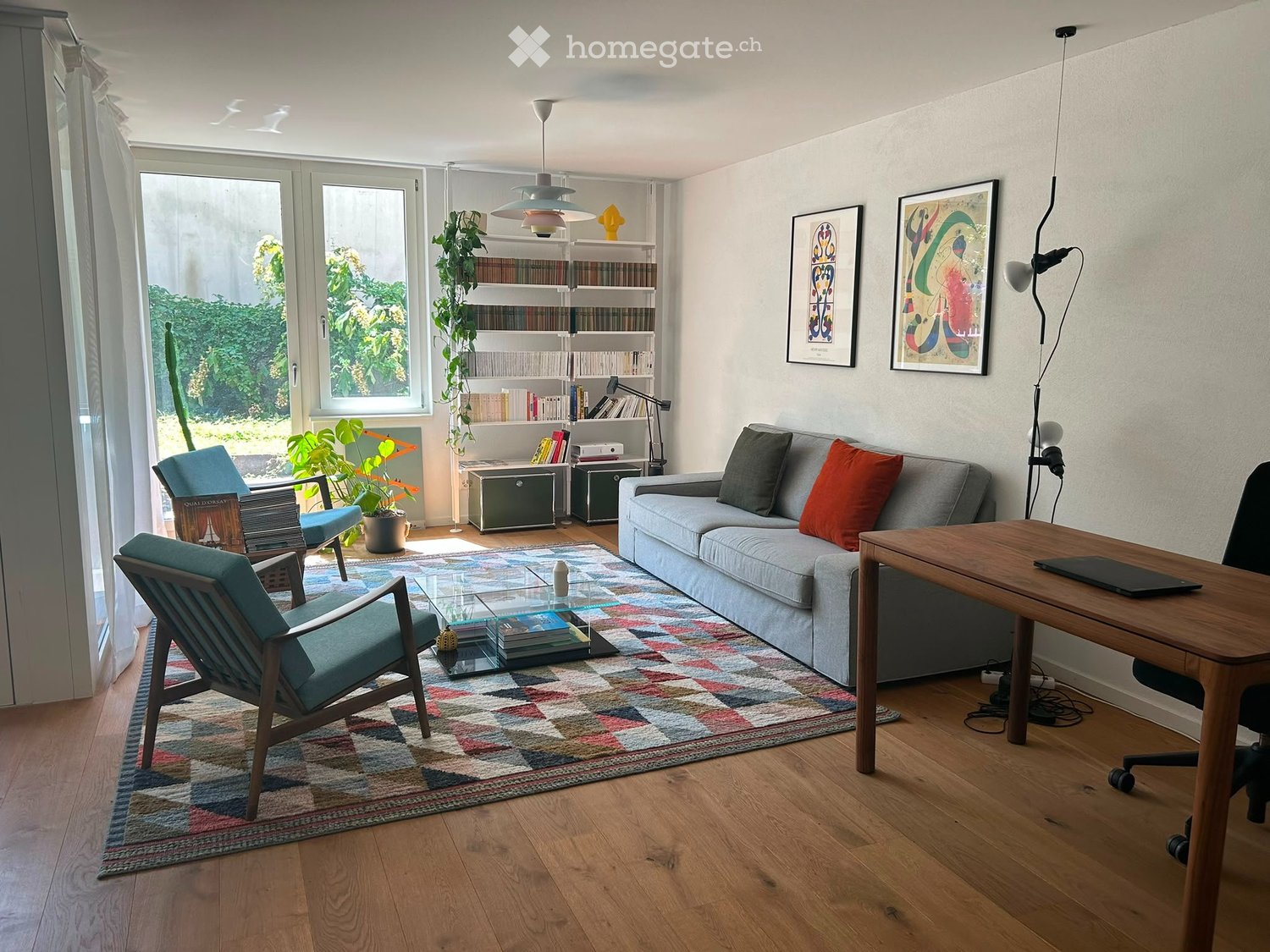 2 ½ rooms apartment, Foto 4 von 5
