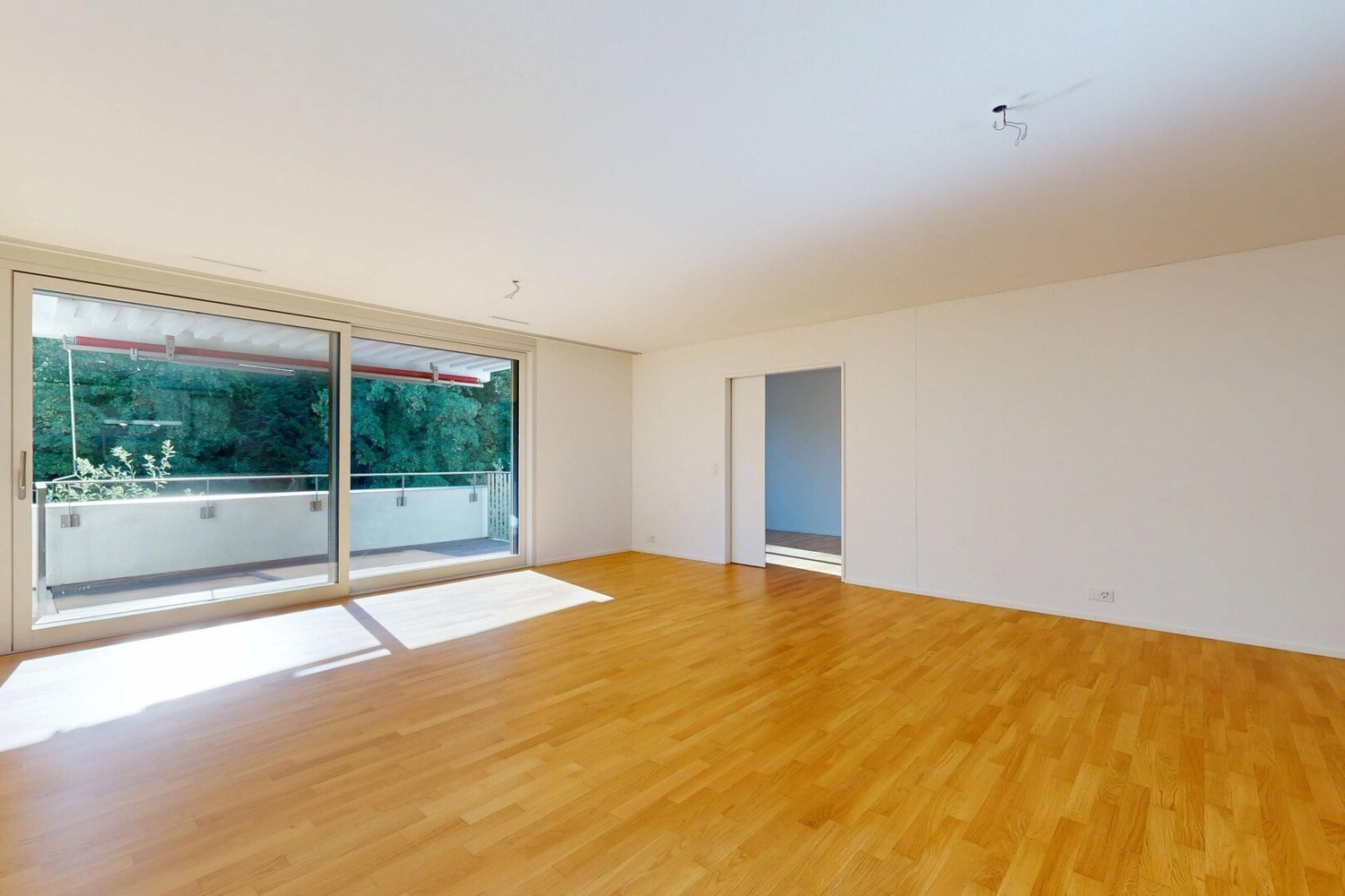 Appartement de 2 ½ pièces