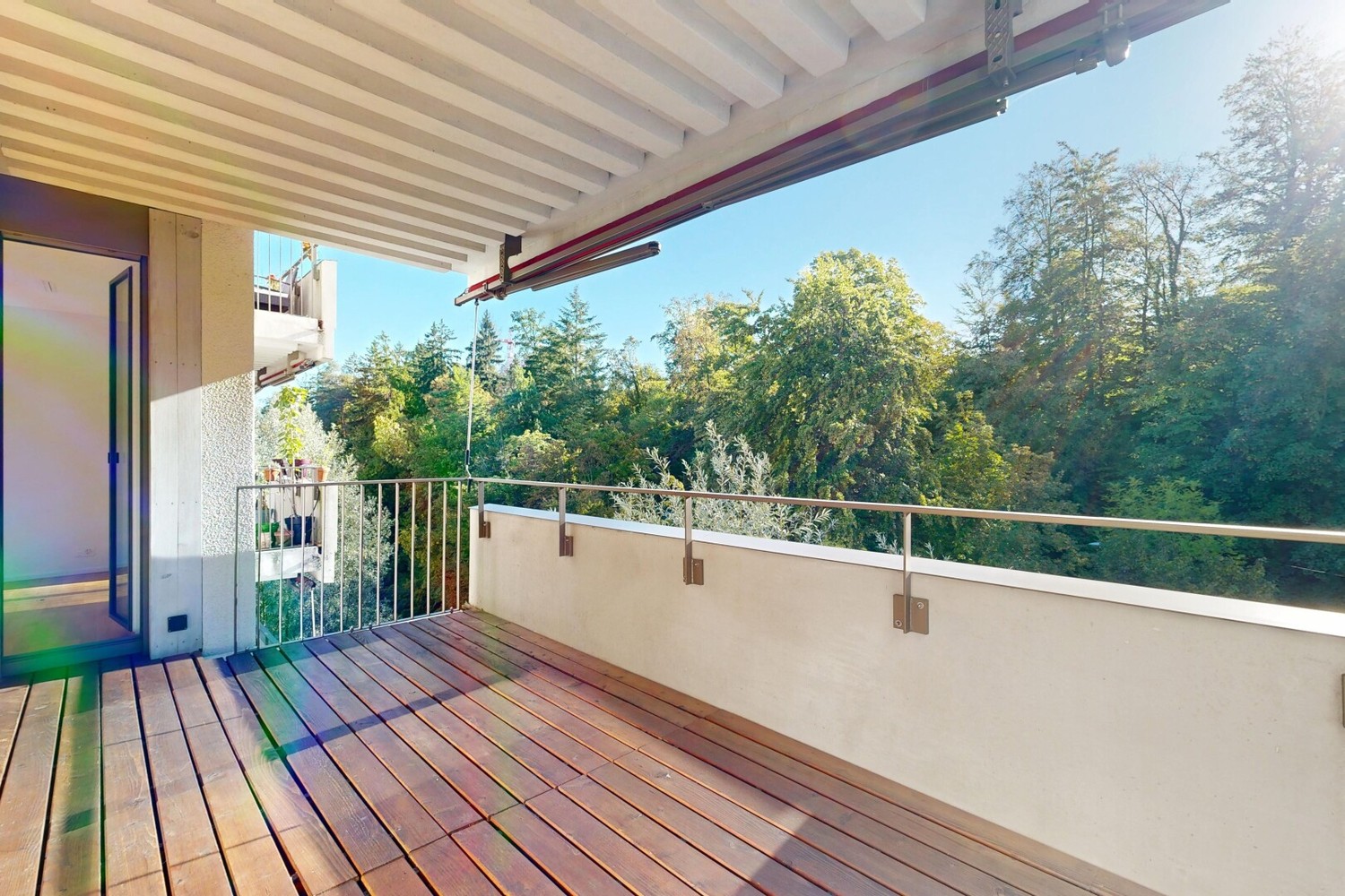 Appartement de 2 ½ pièces