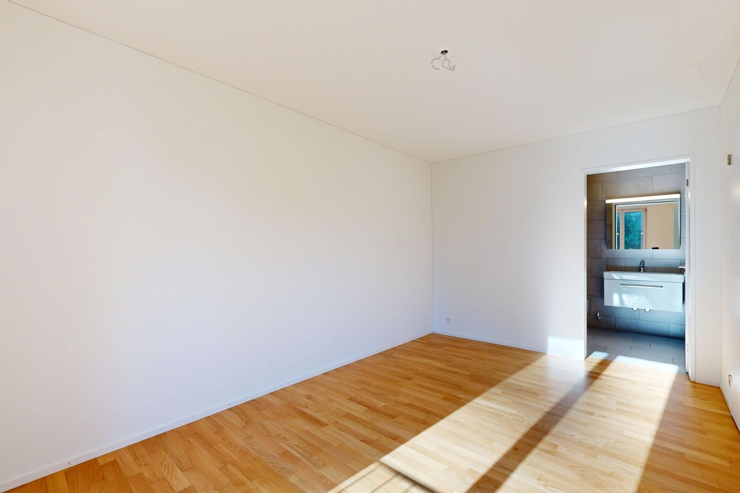 Appartement de 2 ½ pièces