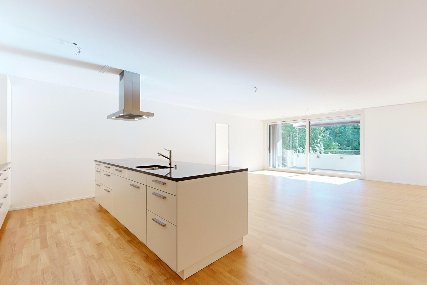 Appartement de 2 ½ pièces