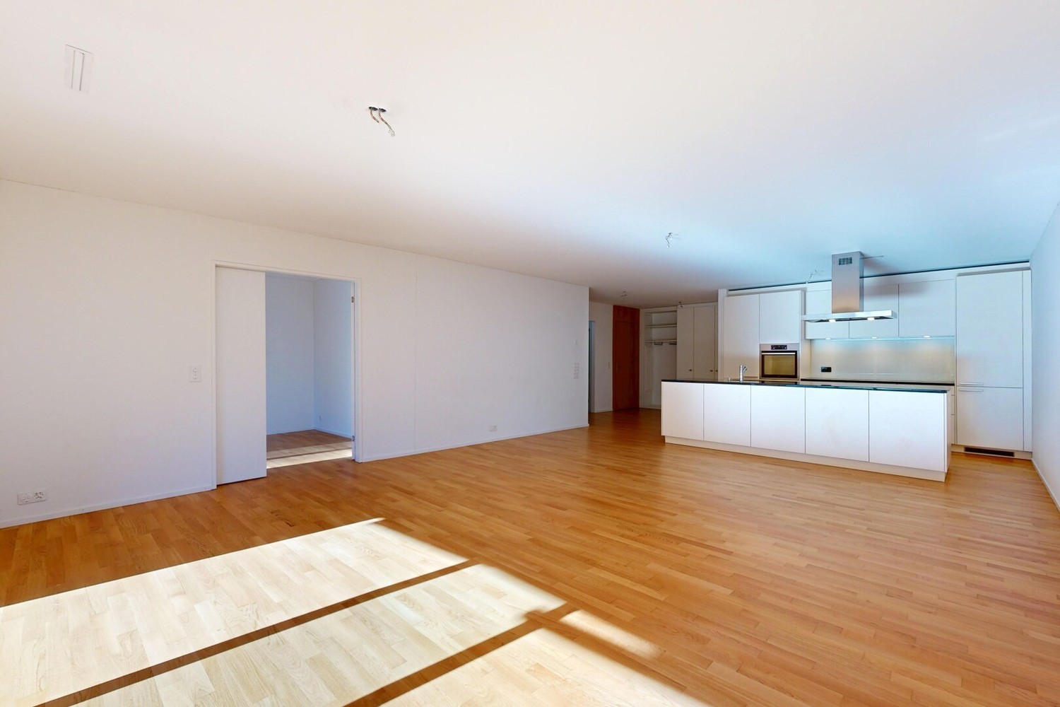Appartement de 2 ½ pièces