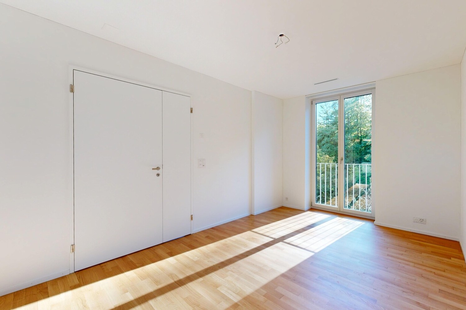 Appartement de 2 ½ pièces