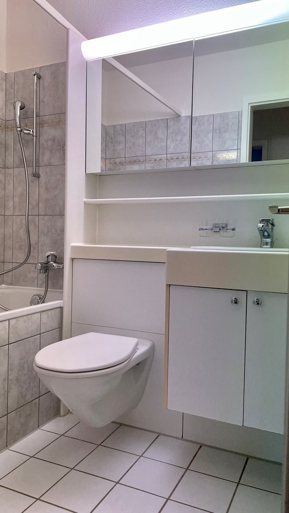 Appartamento di 4 ½ locali