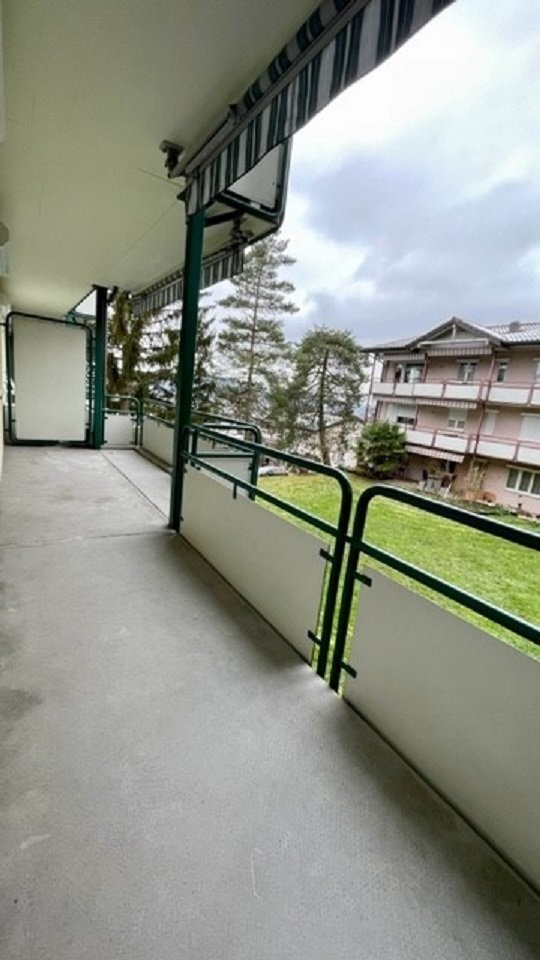 Appartamento di 4 ½ locali