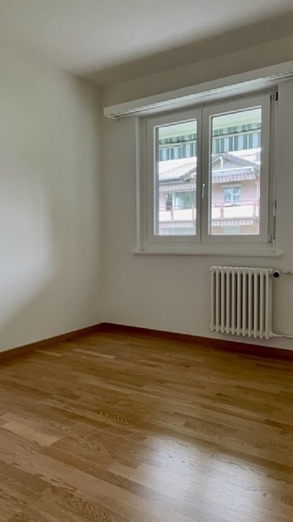 Appartamento di 4 ½ locali