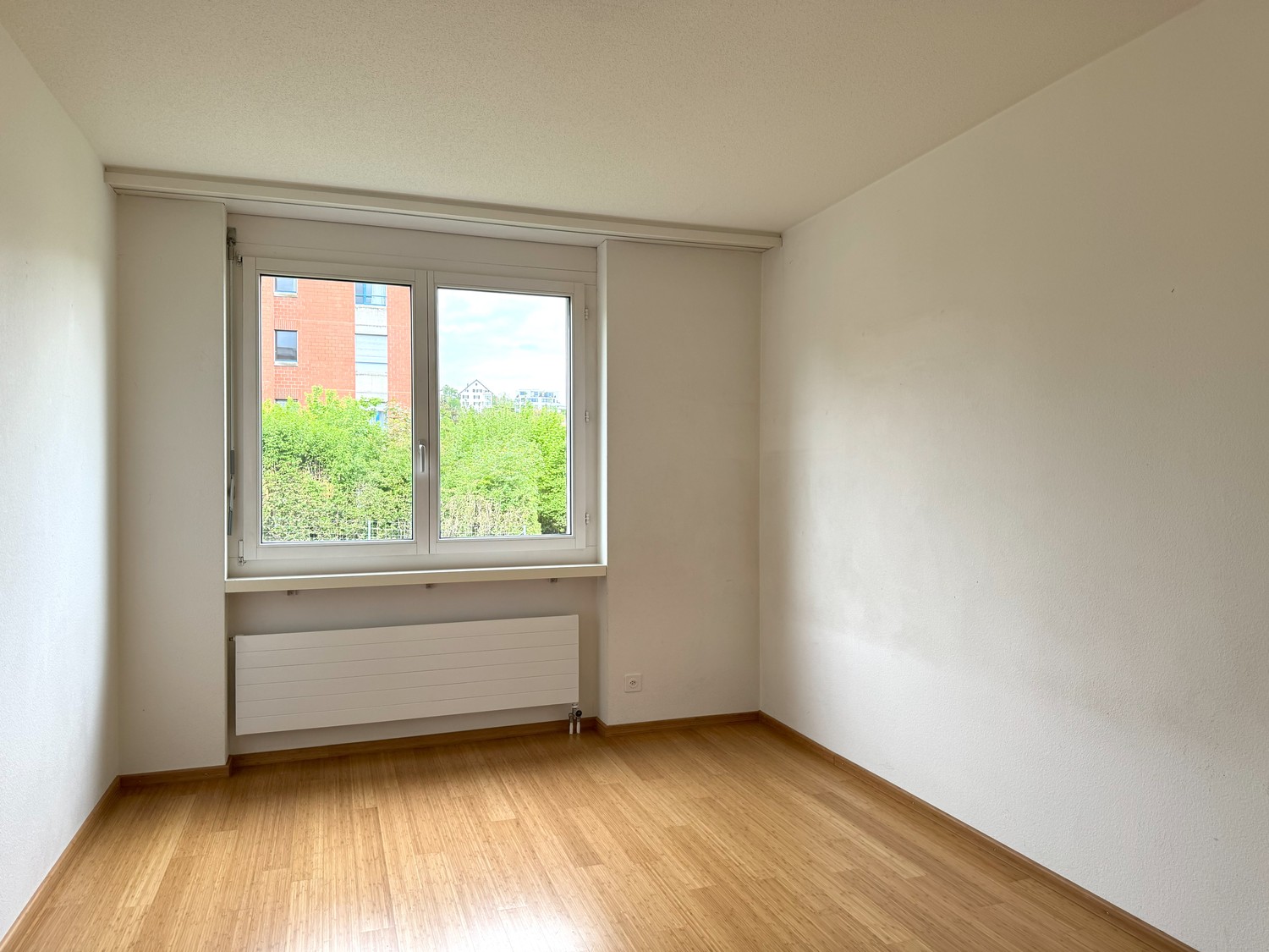 Appartement de 3 ½ pièces