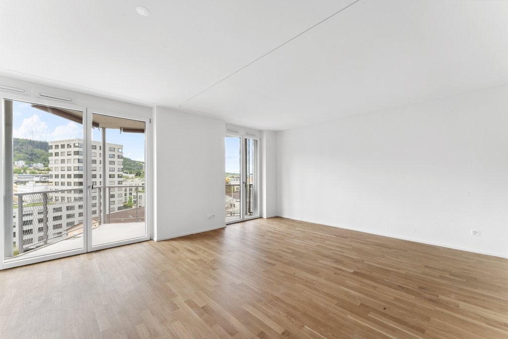 Appartement de 1 ½ pièces, photo 4 sur 9