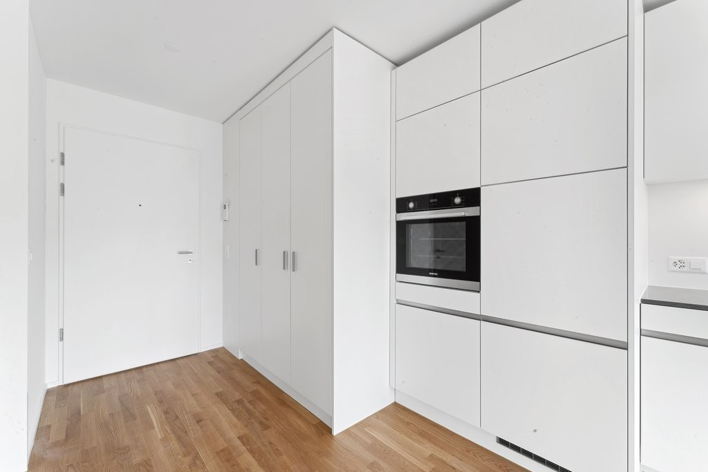 Appartement de 1 ½ pièces, photo 7 sur 9