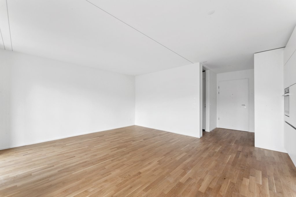 Appartement de 1 ½ pièces, photo 3 sur 9