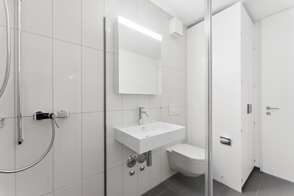 Appartement de 1 ½ pièces, photo 8 sur 9