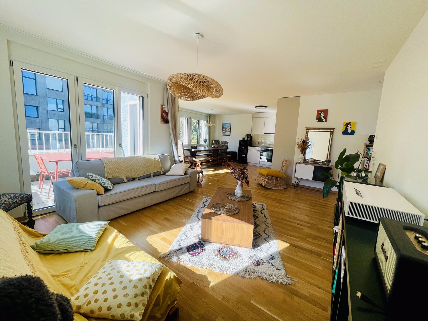Appartamento di 2 ½ locali, foto 6 di 8