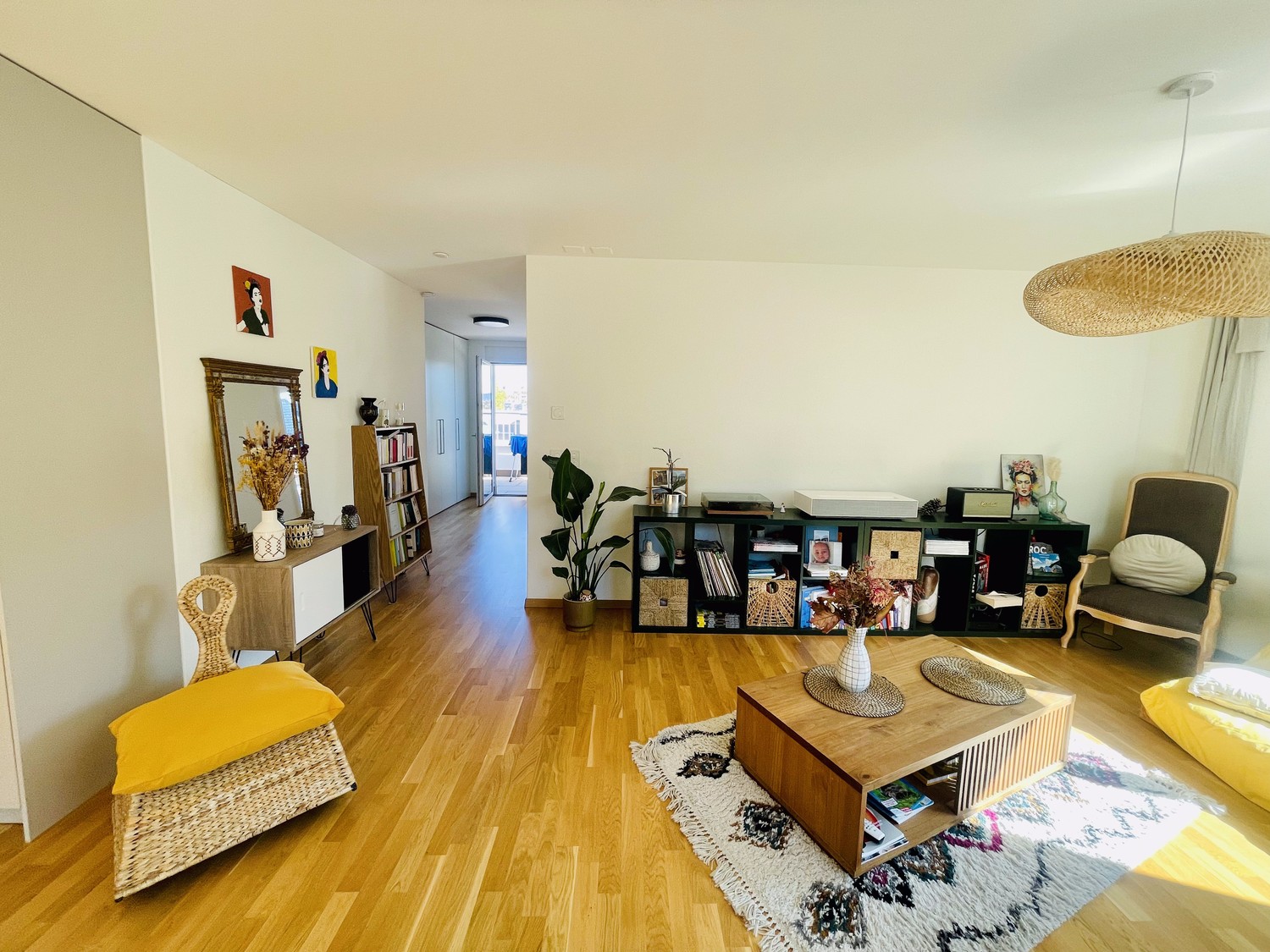 Appartamento di 2 ½ locali, foto 7 di 8