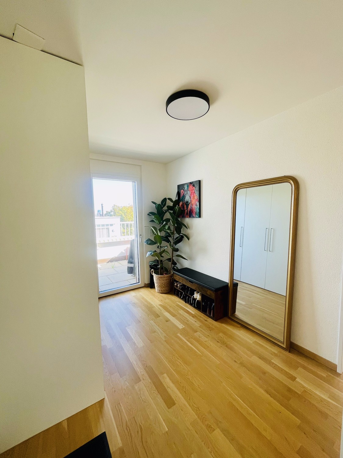 Appartamento di 2 ½ locali, foto 1 di 8