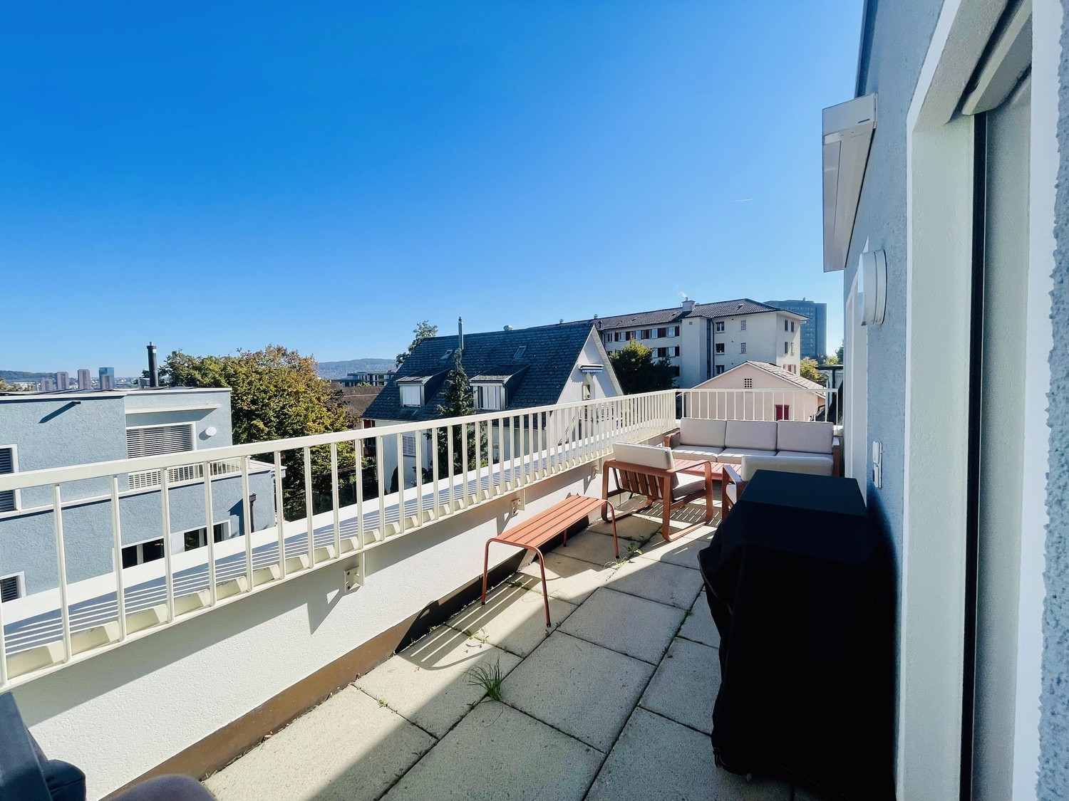 Appartamento di 2 ½ locali, foto 3 di 8