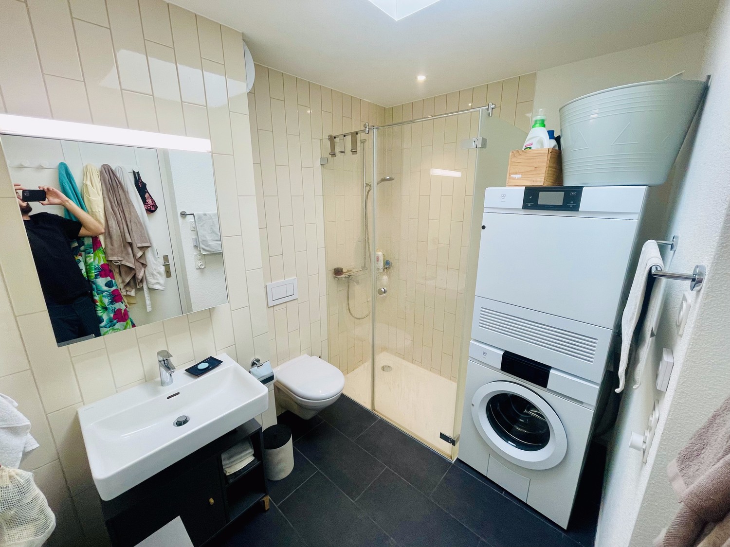 Appartamento di 2 ½ locali, foto 4 di 8