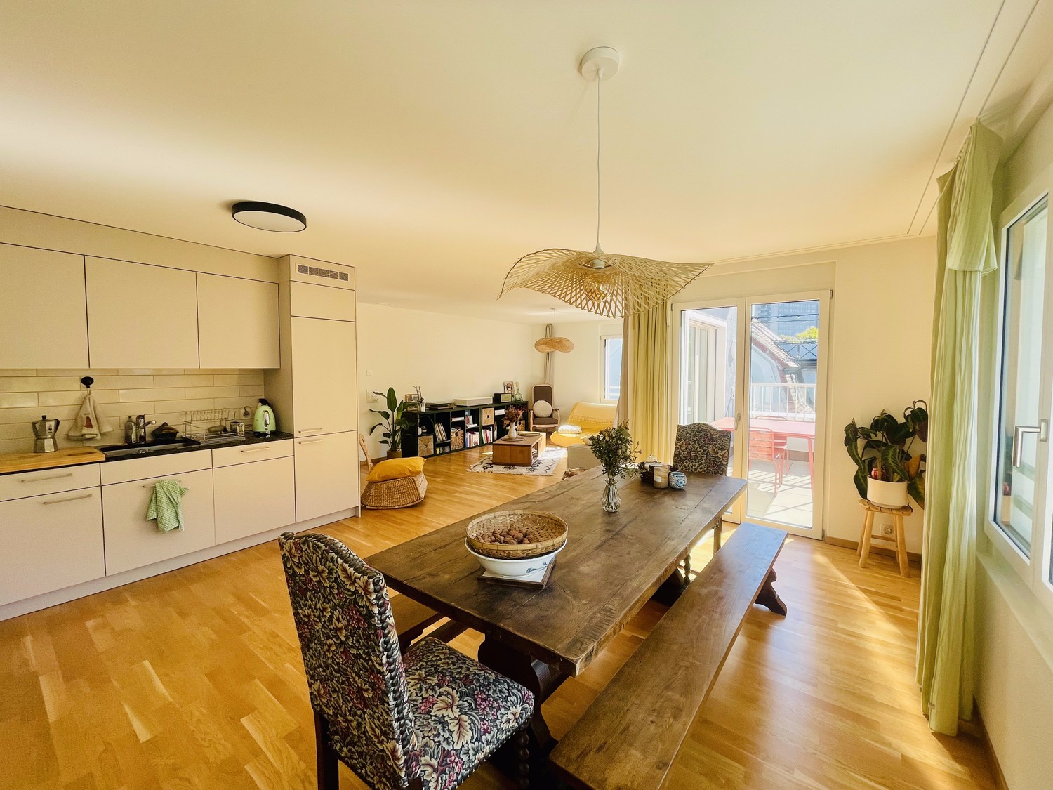 Appartamento di 2 ½ locali, foto 5 di 8