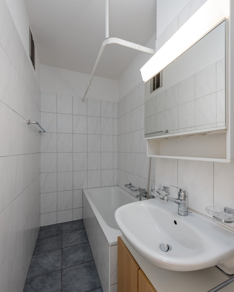 3 rooms apartment, Foto 4 von 7
