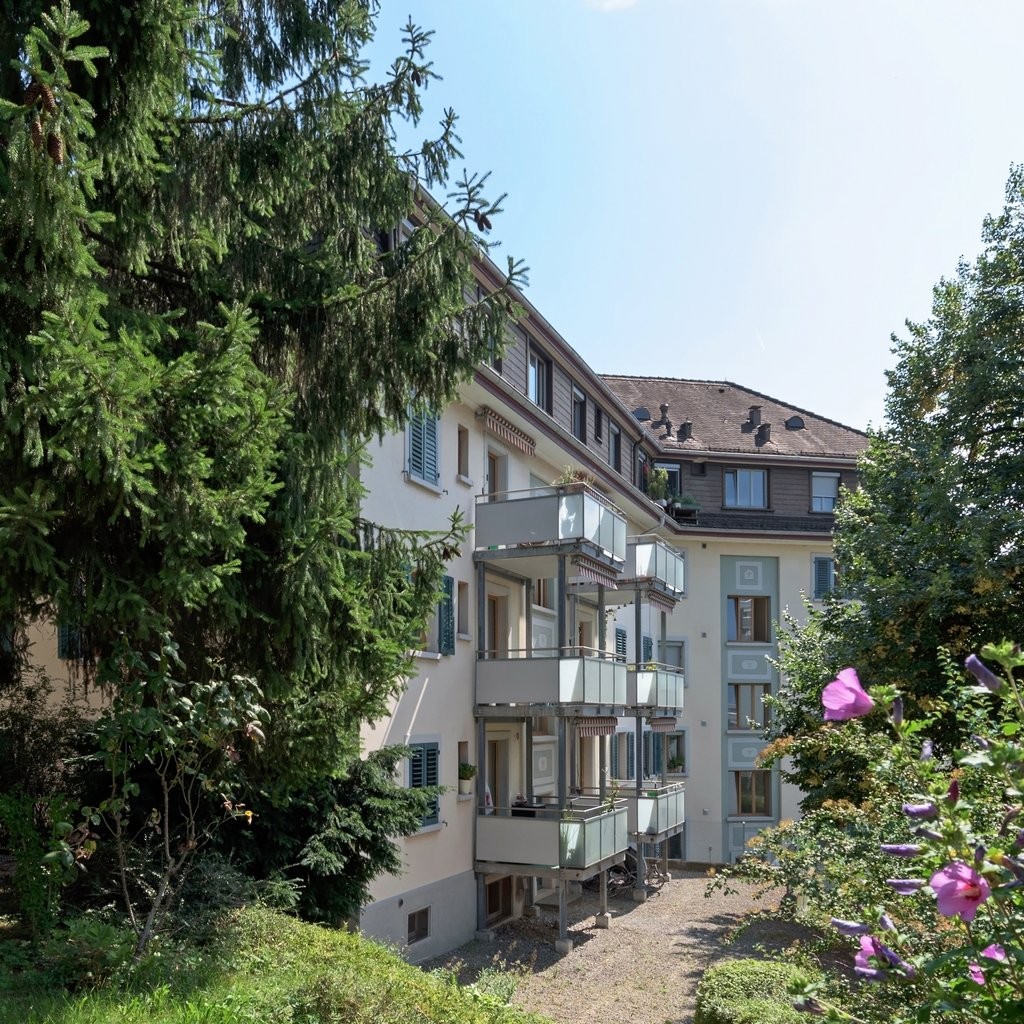 3 rooms apartment, Foto 1 von 7
