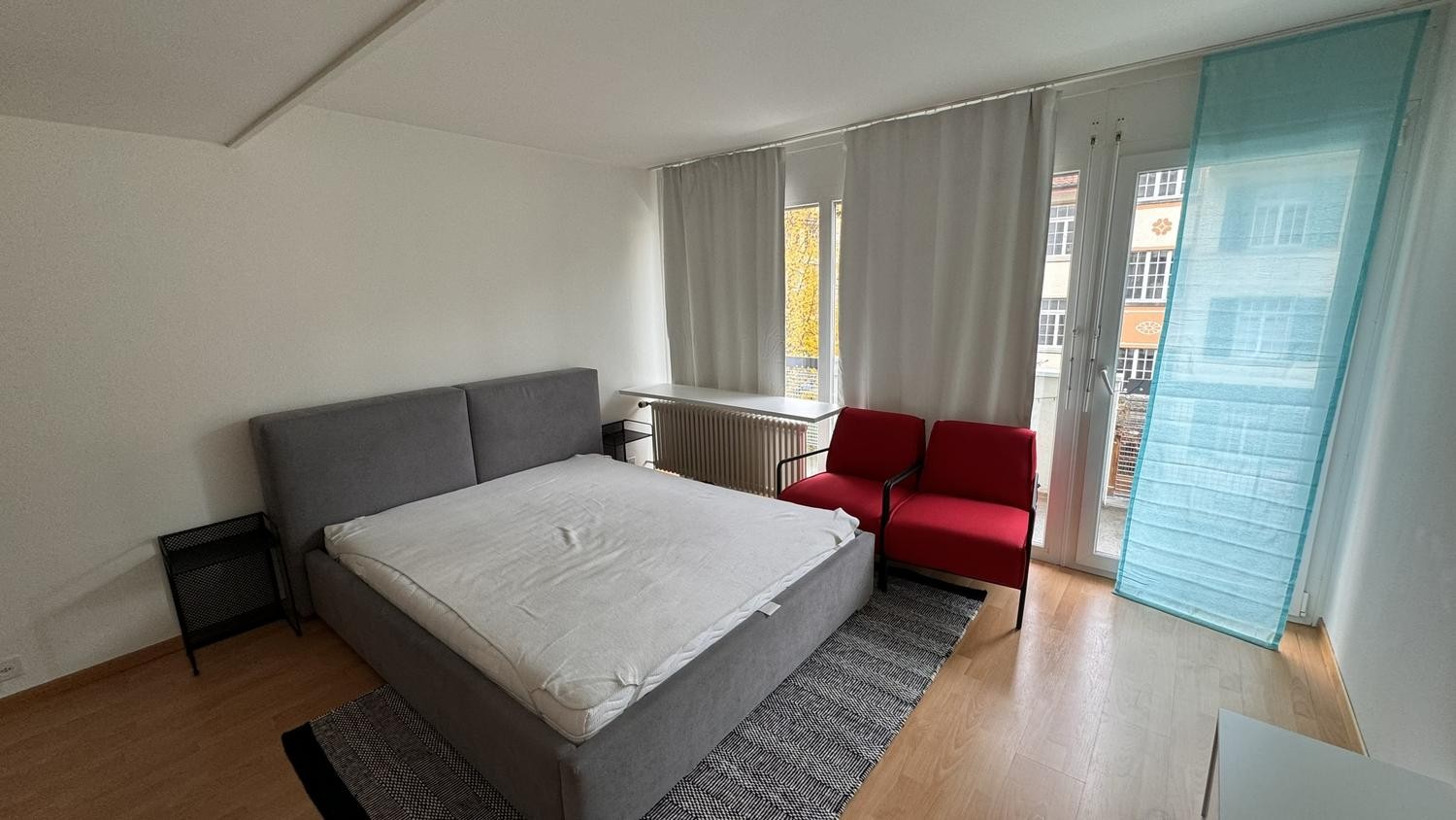 appartamento di 1 ½ locali
