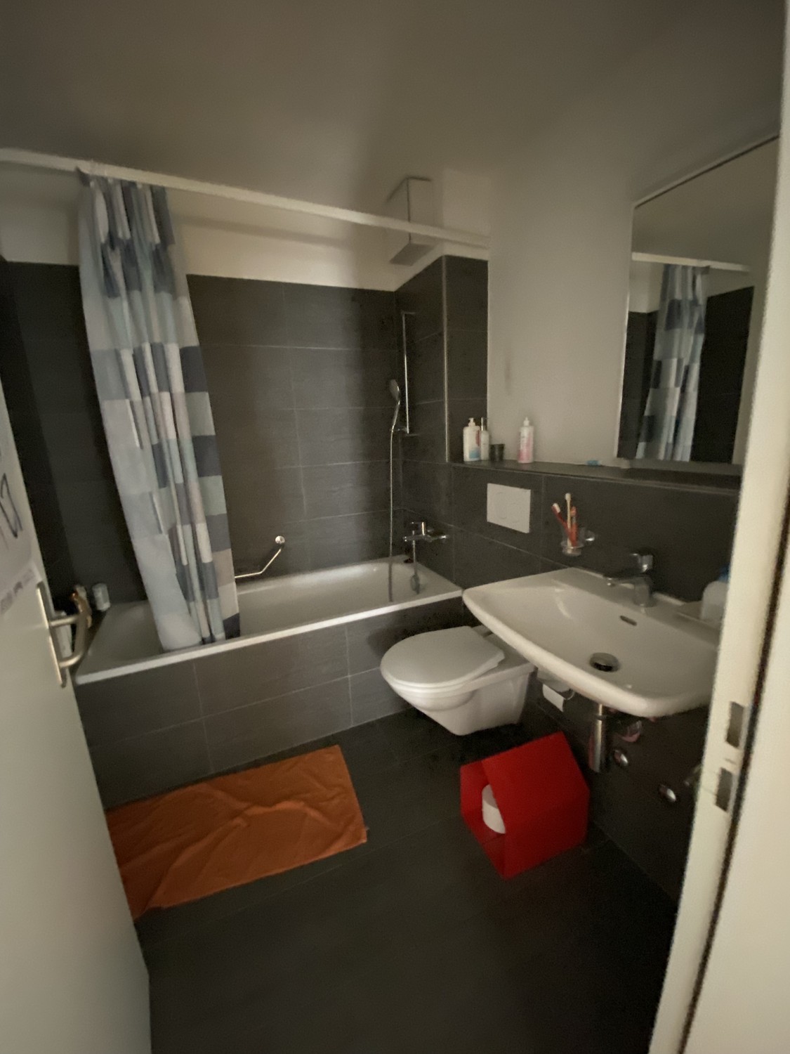 Chambre en colocation