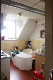 Zimmer in einer WG