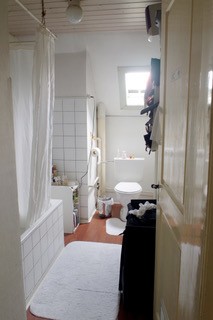 Zimmer in einer WG
