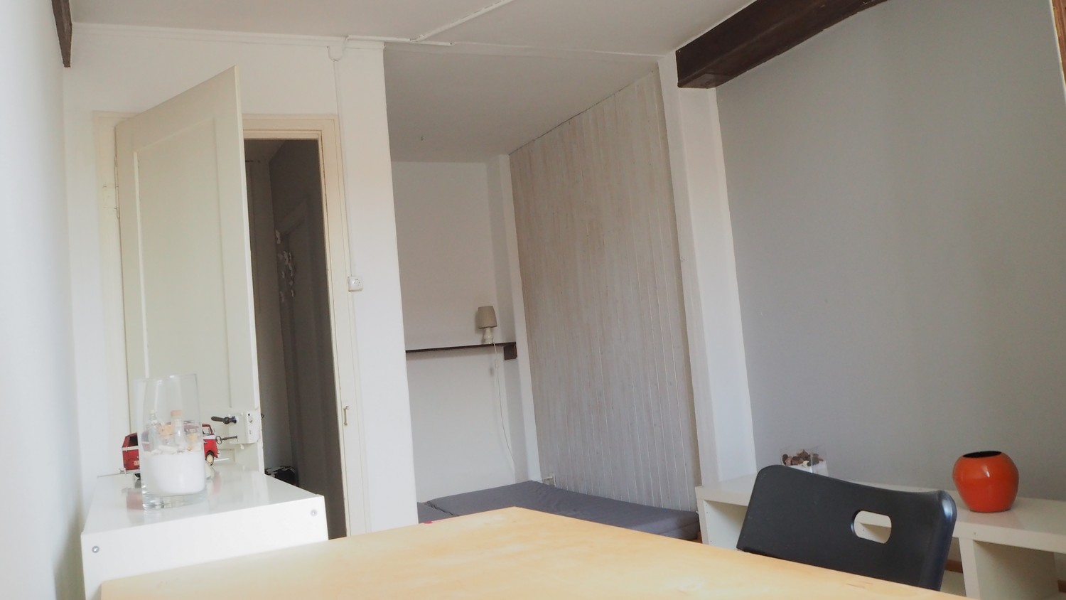 Zimmer in einer WG