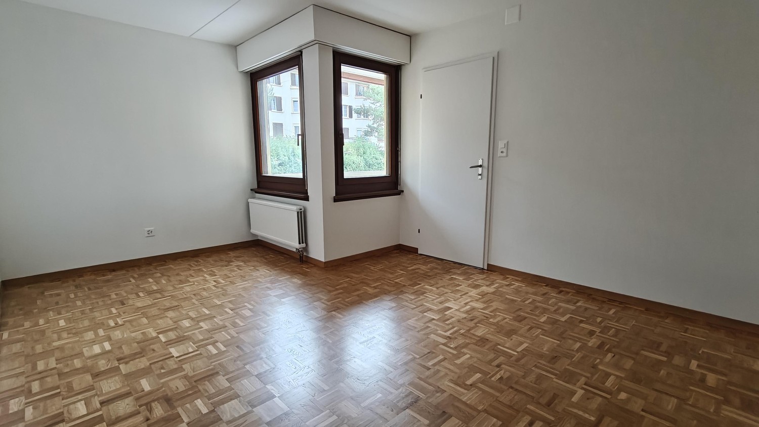 Appartement de 3 ½ pièces, photo 7 sur 10